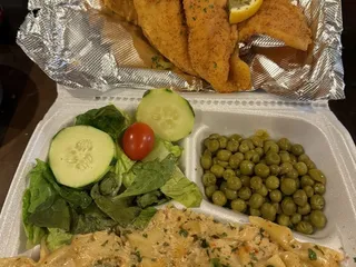 Dannys Creole Kitchen