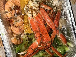 Bay Bay’s Cajun Seafood