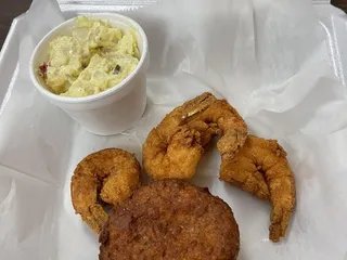 Seafood Kitchen