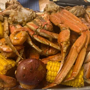 Perfect for a Holiday party of 4 people