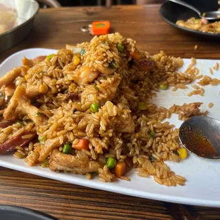 Fried Rice