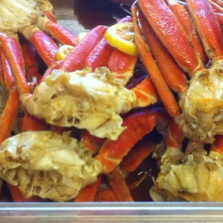 1 lb. Boiled Snow Crab