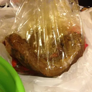 Turkey Neck