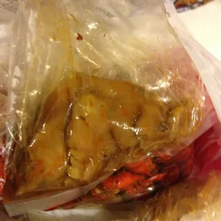 Pig Foot