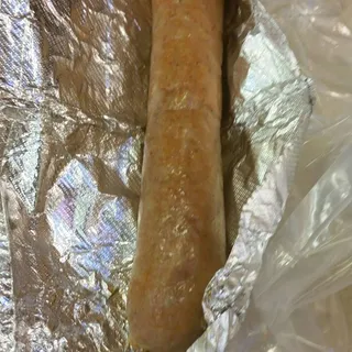 Crawfish Boudin