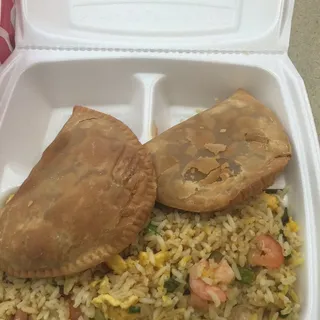 Crawfish Pie