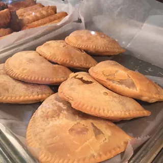 Meat Pies