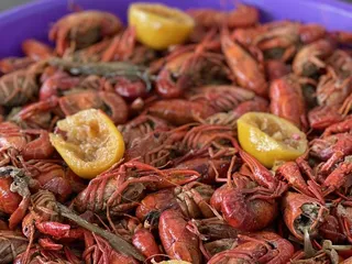 J's Seafood Dock