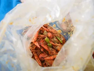 Big EZ Seafood