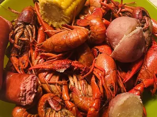 J & J Seafood