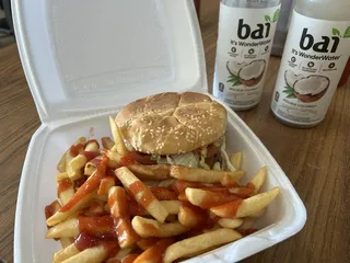 Easy Seafood