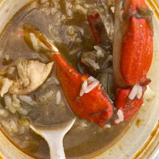 Gumbo