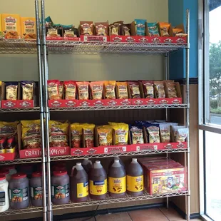 All Louisiana products for sale