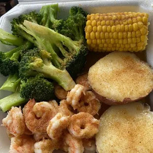 I was told this was good...mild heat