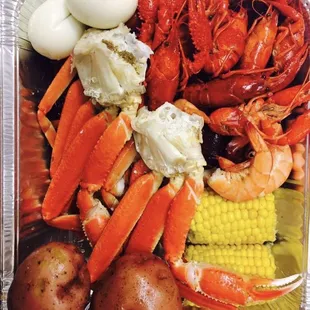 This is the #2 combo