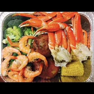 This is the combo #1