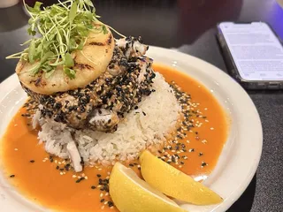 Lighthouse Seafood & Café