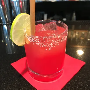 Gallagher - Beautiful and delicious.