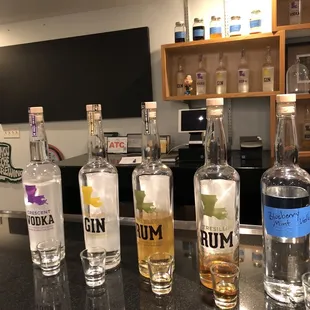 Awesome tour and awesome ending!