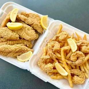 fish, fish and chips, food, seafood