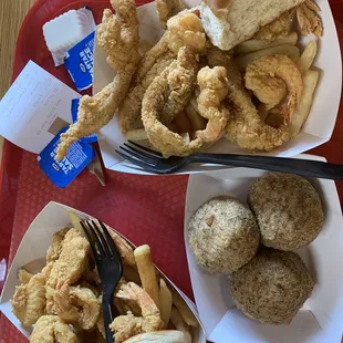 Our order