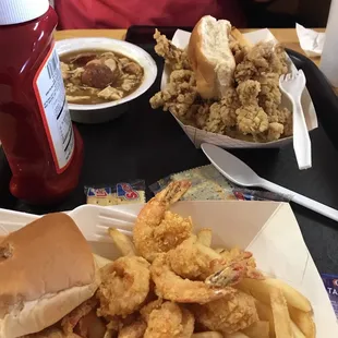 Gizzards
