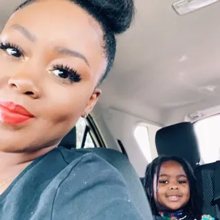 Taykayia B.