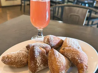 Boudreaux's Louisiana Kitchen