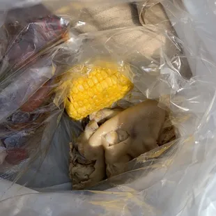 Pig Feet