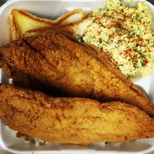 Cajun