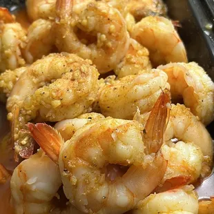 Shrimp Peeled - 1 LB. - Slap Yo Momma Good !!!