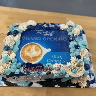Cake-A-Boo