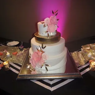 Cake Affairs