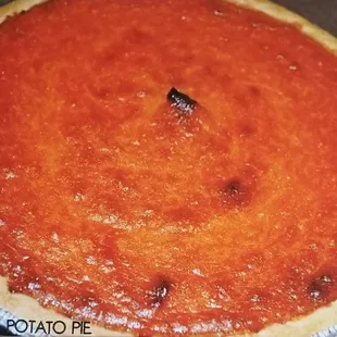 Sweetie Pie ~ Sweet Potato Pie it&apos;s Mmm mmm simply deliciously delicious!