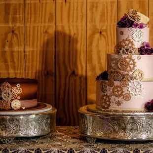 From my daughter's Wedding.  Not quite as purple as was wanted, but very happy otherwise