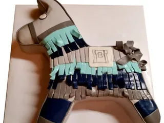 Unique Cakes By Regina