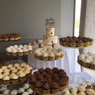 Cake & Bake