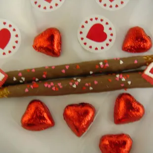 Valentine's Day Chocolates!