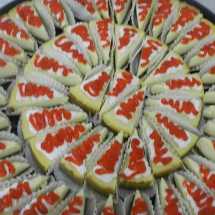 Cheesecake, delicious!