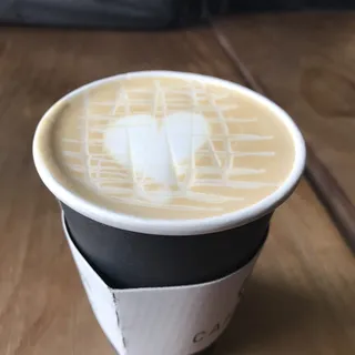 White mocha