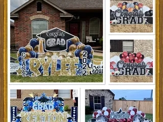 Yard Signs By Jen