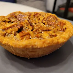 Texas Pecan Pie