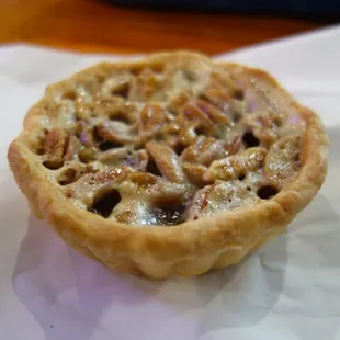 Texas Pecan Pie