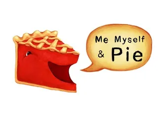 Me Myself & Pie