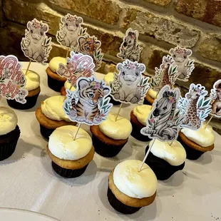 Cupcakes
