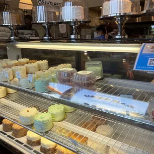 Inside selection on Mother's Day