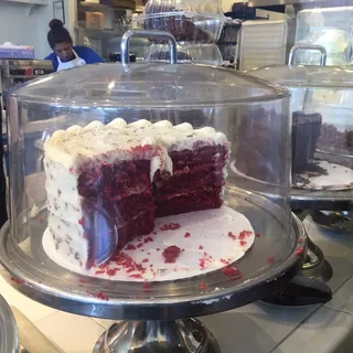 Red Velvet