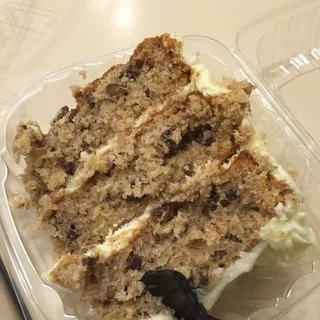 Hummingbird Cake