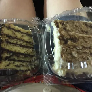 Old Fashion Chocolate