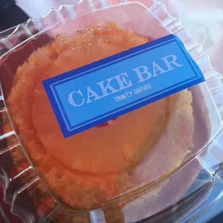 Pineapple Upside Down